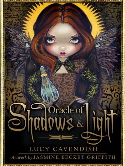 Oracle of Shadows & Light