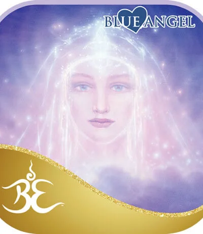 The Black Madonna - Blue Angel Publishing