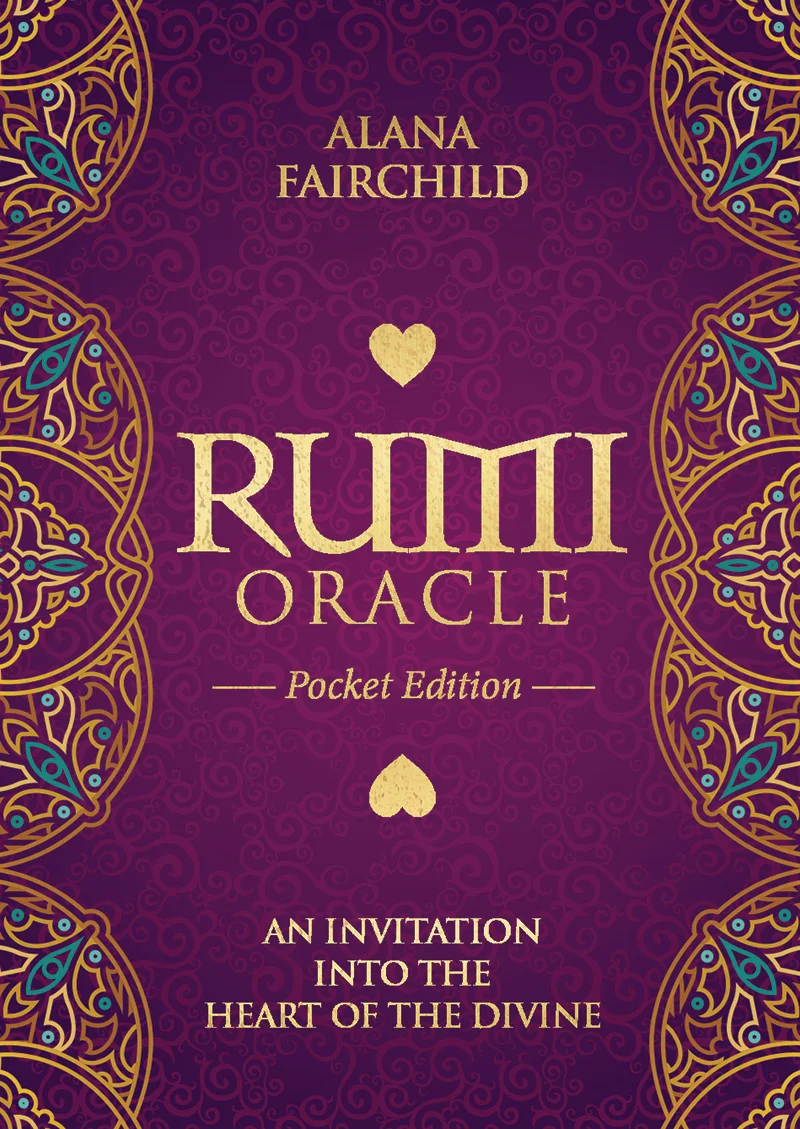 Rumi Oracle — Pocket Edition