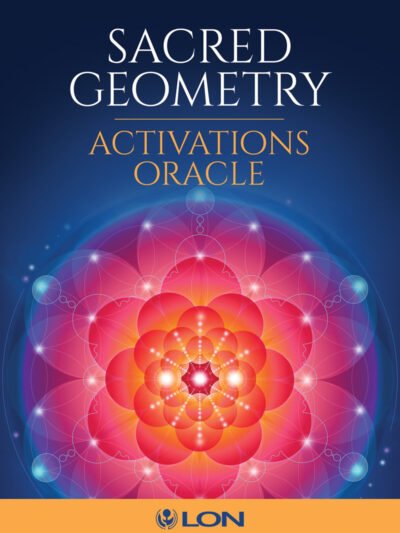 Sacred Geometry Activations Oracle