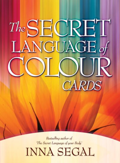 The Secret Language of Colour
