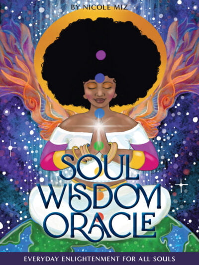 Soul Wisdom Oracle