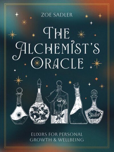 The Alchemist's Oracle