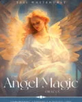 The Angel Magic Oracle