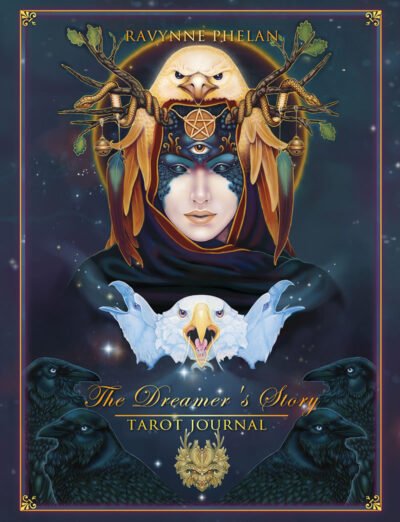The Dreamer’s Story Tarot Journal