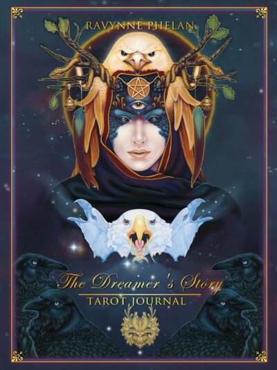 The Dreamer’s Story Tarot Journal