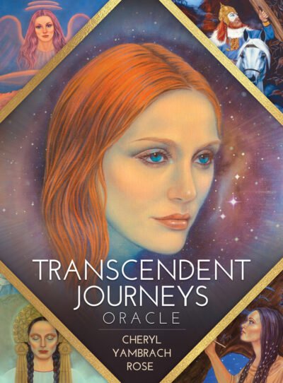 Transcendent Journeys Oracle