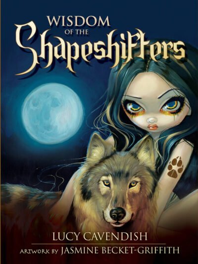 Wisdom of the Shapeshifters