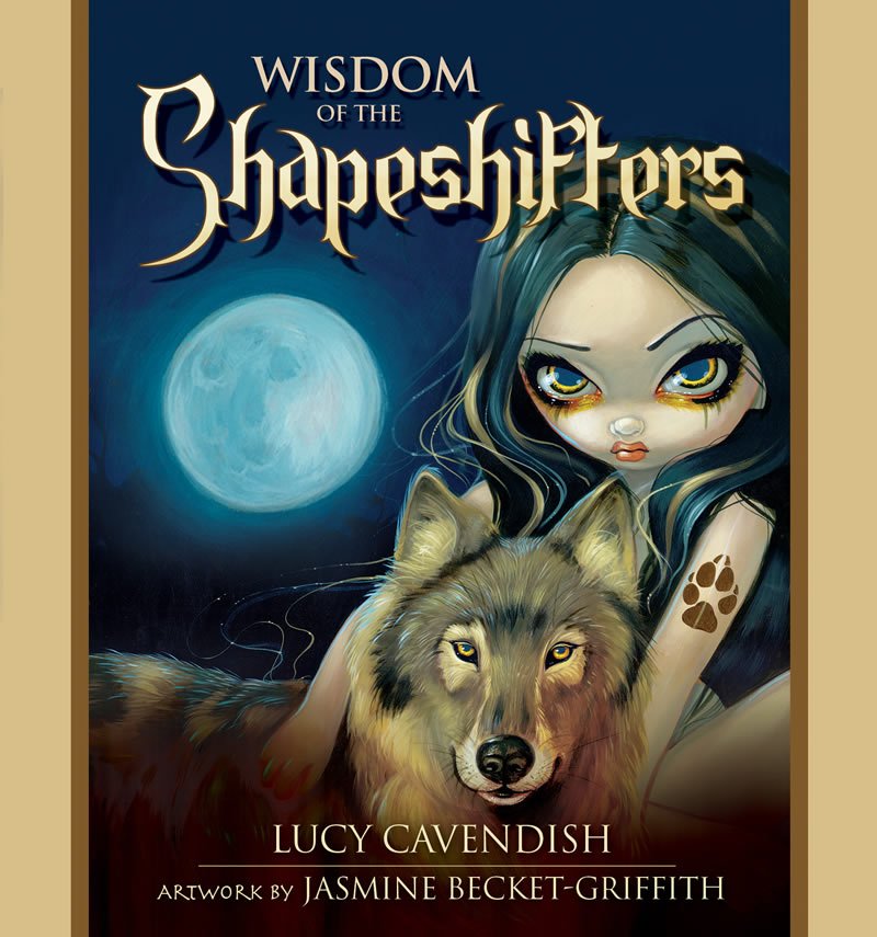 Wisdom of the Shapeshifters
