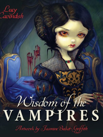 Wisdom of the Vampires